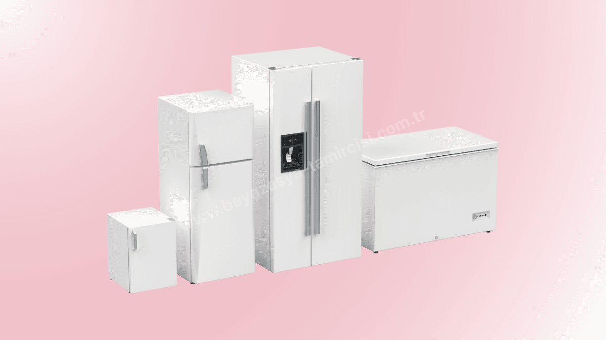 Safranbolu Buzdolabı Tamircisi - Safranbolu Beyaz Eşya Tamircisi