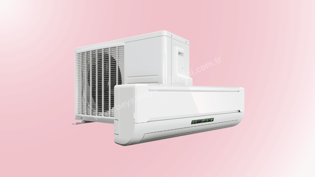 Safranbolu Klima Tamircisi - Safranbolu Beyaz Eşya Tamircisi